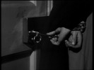 Jamaica Inn (1939)Maureen O'Hara, hands and key